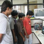 VLSI Lab VLSI Lab