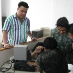 Electronics Workshop Electronics Workshop