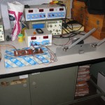 Electronics Workshop Electronics Workshop